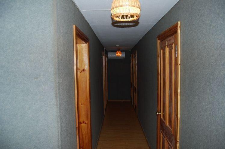 Kaebi Kuelalistemaja Hotel Haapsalu Room photo